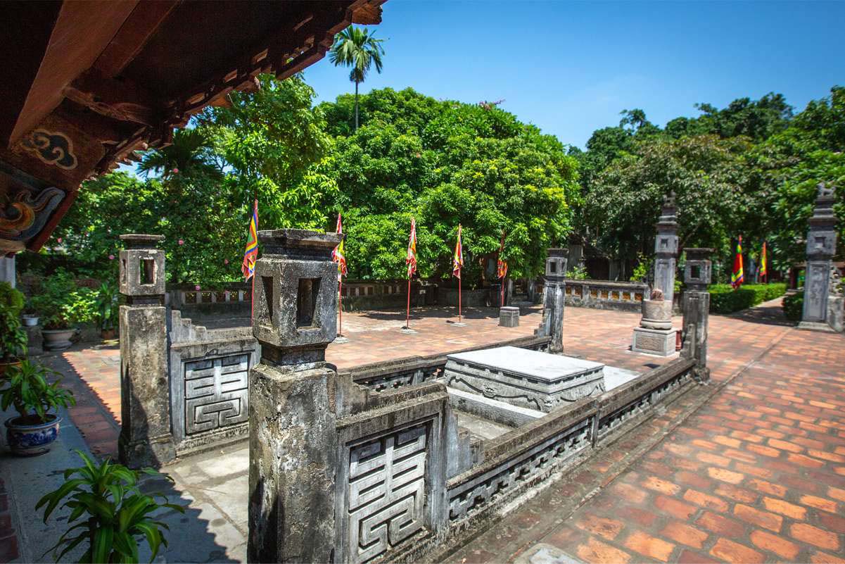 Hoa Lu Ancient Capital ninh binh